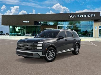 2026 Hyundai Palisade Fletcher NC