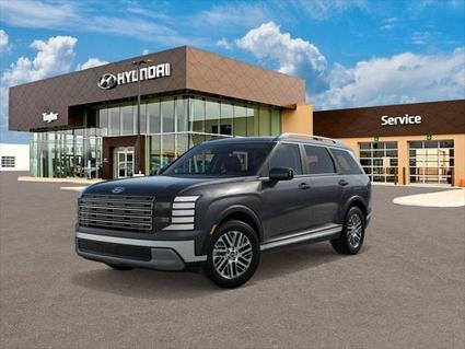 2026 Hyundai Palisade Findlay OH