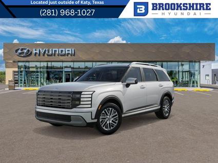 2026 Hyundai Palisade Katy TX