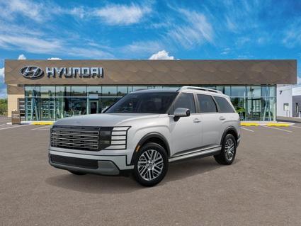 2026 Hyundai Palisade Katy TX