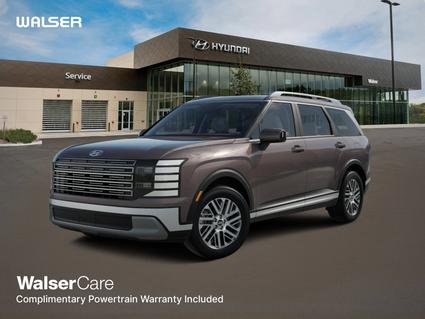 2026 Hyundai Palisade Minneapolis MN