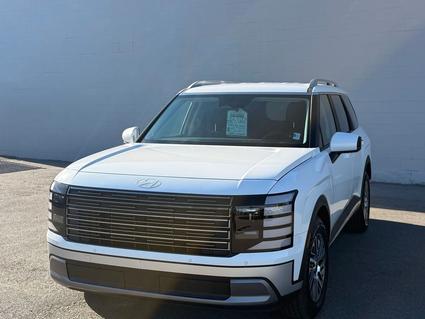 2026 Hyundai Palisade Twin Falls ID