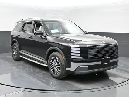 2026 Hyundai Palisade Goshen NY