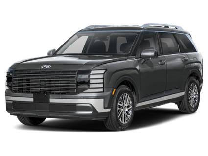 2026 Hyundai Palisade Burnsville MN