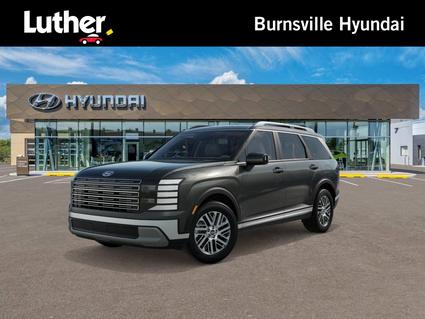 2026 Hyundai Palisade Burnsville MN