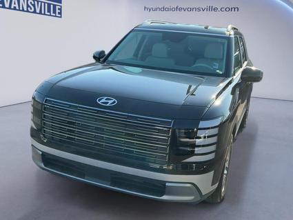 2026 Hyundai Palisade Evansville IN
