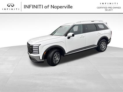 2026 Hyundai Palisade Naperville IL