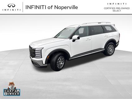 2026 Hyundai Palisade Naperville IL