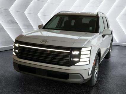 2026 Hyundai Palisade Evansville IN