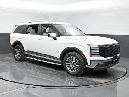 2026 Hyundai Palisade Goshen NY