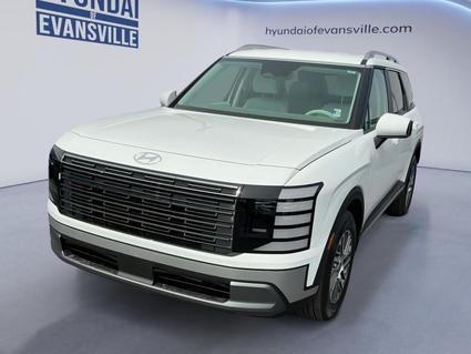 2026 Hyundai Palisade Evansville IN