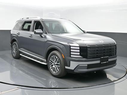 2026 Hyundai Palisade Goshen NY