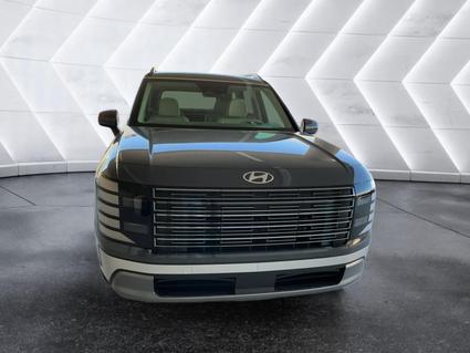 2026 Hyundai Palisade Evansville IN