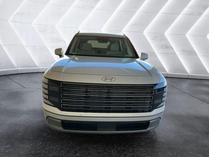 2026 Hyundai PALISADE Evansville IN