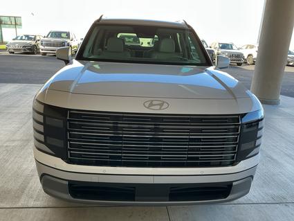 2026 Hyundai PALISADE Evansville IN