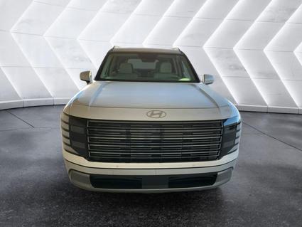 2026 Hyundai PALISADE Evansville IN