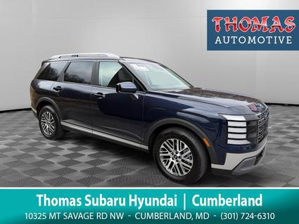 2026 Hyundai Palisade Cumberland MD