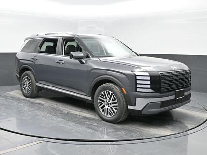 2026 Hyundai Palisade Goshen NY