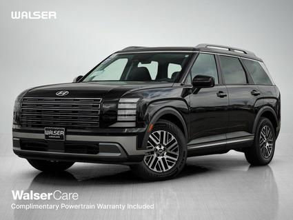 2026 Hyundai Palisade Minneapolis MN