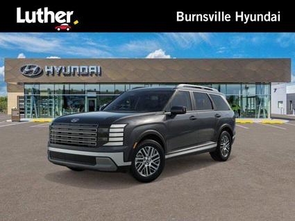 2026 Hyundai Palisade Burnsville MN