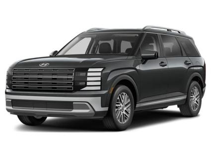 2026 Hyundai Palisade Burnsville MN