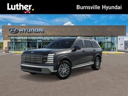 2026 Hyundai Palisade Burnsville MN