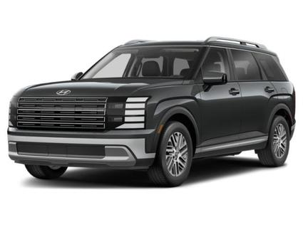 2026 Hyundai Palisade Burnsville MN