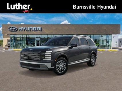 2026 Hyundai Palisade Burnsville MN