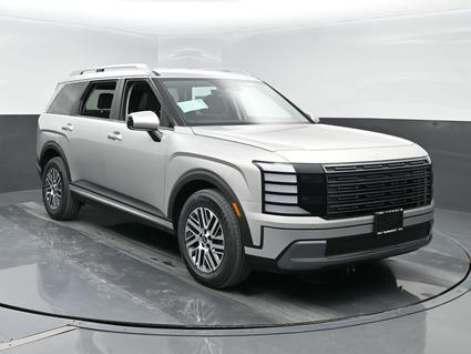 2026 Hyundai Palisade Goshen NY