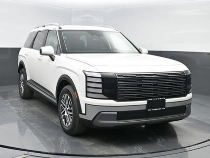 2026 Hyundai Palisade Goshen NY
