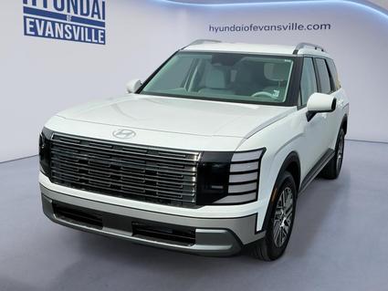 2026 Hyundai Palisade Evansville IN