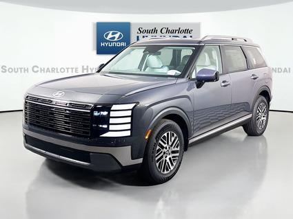 2026 Hyundai Palisade Pineville NC
