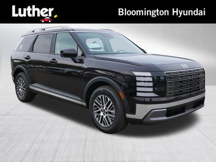 2026 Hyundai Palisade Minneapolis MN