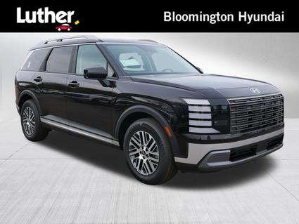 2026 Hyundai Palisade Minneapolis MN