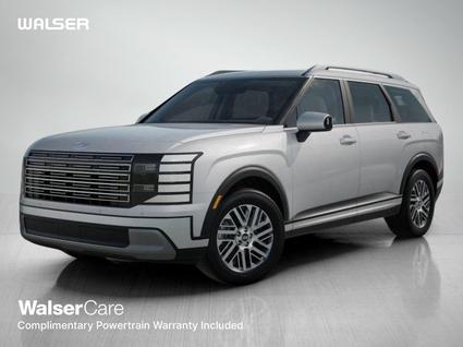 2026 Hyundai Palisade Minneapolis MN
