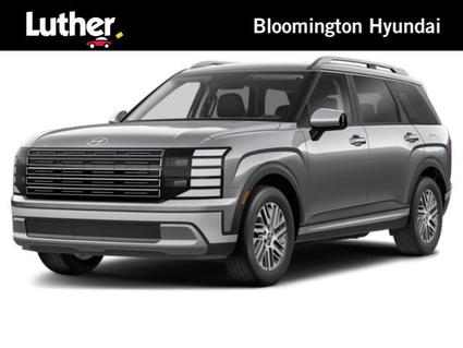 2026 Hyundai Palisade Minneapolis MN