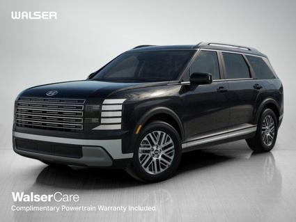 2026 Hyundai Palisade Minneapolis MN