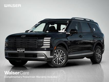 2026 Hyundai Palisade Minneapolis MN