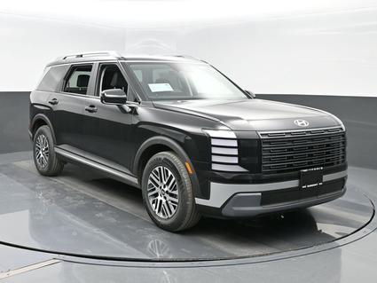 2026 Hyundai Palisade Goshen NY