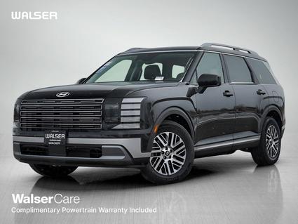 2026 Hyundai Palisade Minneapolis MN