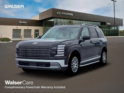 2026 Hyundai Palisade Minneapolis MN