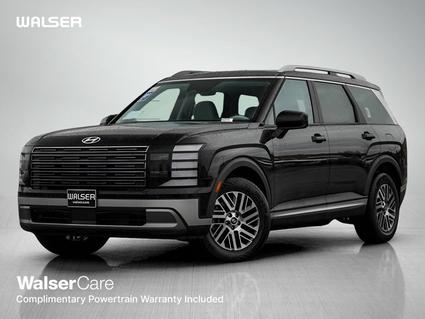 2026 Hyundai Palisade Minneapolis MN
