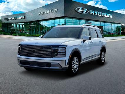 2026 Hyundai Palisade Merriam KS