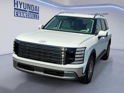 2026 Hyundai Palisade Evansville IN