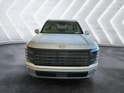 2026 Hyundai PALISADE Evansville IN