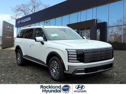 2026 Hyundai Palisade West Nyack NY