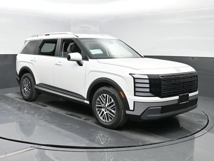 2026 Hyundai Palisade Goshen NY