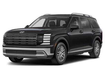 2026 Hyundai Palisade Burnsville MN