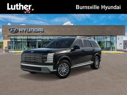 2026 Hyundai Palisade Burnsville MN