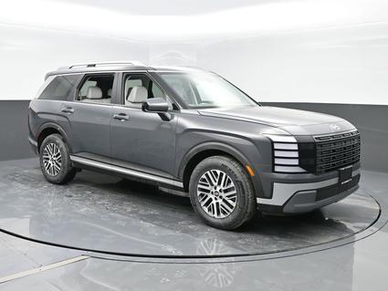 2026 Hyundai Palisade Goshen NY